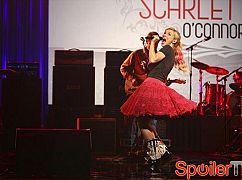Nashville: 2x08 Hanky Panky Woman - zdjęcia promocyjne