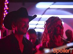 Nashville: 2x08 Hanky Panky Woman - zdjęcia promocyjne