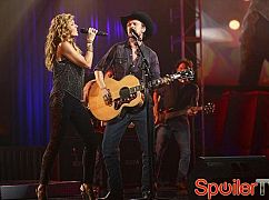Nashville: 2x08 Hanky Panky Woman - zdjęcia promocyjne