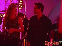 Nashville: 2x08 Hanky Panky Woman - zdjęcia promocyjne