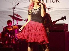 Nashville: 2x08 Hanky Panky Woman - zdjęcia promocyjne