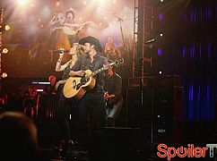 Nashville: 2x08 Hanky Panky Woman - zdjęcia promocyjne