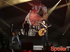 Nashville: 2x08 Hanky Panky Woman - zdjęcia promocyjne
