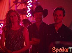 Nashville: 2x08 Hanky Panky Woman - zdjęcia promocyjne