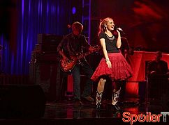 Nashville: 2x08 Hanky Panky Woman - zdjęcia promocyjne