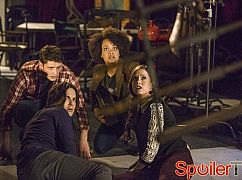 Ravenswood: 1x04 The Devil Has a Face - zdjęcia promocyjne