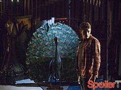 Ravenswood: 1x04 The Devil Has a Face - zdjęcia promocyjne