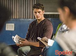 Ravenswood: 1x04 The Devil Has a Face - zdjęcia promocyjne
