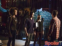 Ravenswood: 1x04 The Devil Has a Face - zdjęcia promocyjne