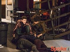 Ravenswood: 1x04 The Devil Has a Face - zdjęcia promocyjne