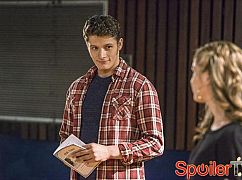 Ravenswood: 1x04 The Devil Has a Face - zdjęcia promocyjne
