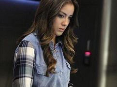 Agenci TARCZY: 1x08 The Well - zdjęcia promocyjne