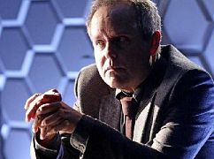 Agenci TARCZY: 1x08 The Well - zdjęcia promocyjne