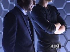Agenci TARCZY: 1x08 The Well - zdjęcia promocyjne