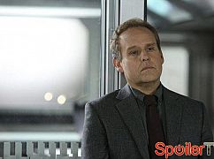 Agenci TARCZY: 1x08 The Well - zdjęcia promocyjne