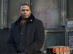 Arrow: 2x06 Keep Your Enemies Closer - zdjęcia promocyjne