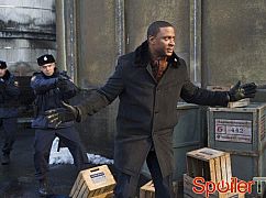 Arrow: 2x06 Keep Your Enemies Closer - zdjęcia promocyjne