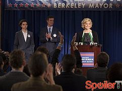 Parenthood: 5x09 Election Day - zdjęcia promocyjne
