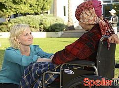 Parenthood: 5x09 Election Day - zdjęcia promocyjne