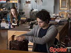 Parenthood: 5x09 Election Day - zdjęcia promocyjne