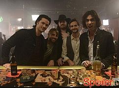 Parenthood: 5x09 Election Day - zdjęcia promocyjne