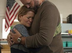 Parenthood: 5x09 Election Day - zdjęcia promocyjne