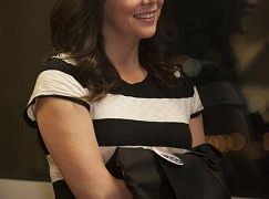 Parenthood: 5x09 Election Day - zdjęcia promocyjne