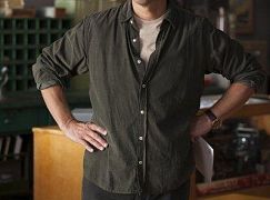 Parenthood: 5x09 Election Day - zdjęcia promocyjne