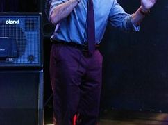 Crazy Ones: 1x07 Sydney, Australia - zdjęcia promocyjnee
