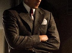 Zdjęcia promocyjne 1 sezonu serialu Mob City