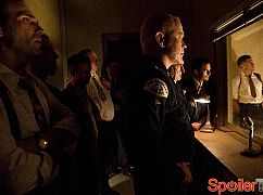 Zdjęcia promocyjne 1 sezonu serialu Mob City