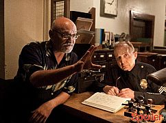 Zdjęcia promocyjne 1 sezonu serialu Mob City