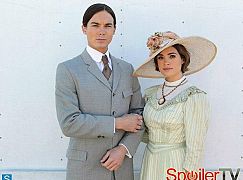 Ravenswood: 1x05 Scared To Death - zdjęcia z planu