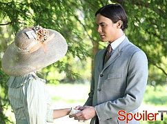 Ravenswood: 1x05 Scared To Death - zdjęcia promocyjne