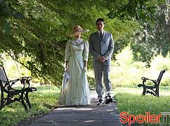 Ravenswood: 1x05 Scared To Death - zdjęcia promocyjne