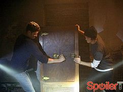 Ravenswood: 1x05 Scared To Death - zdjęcia promocyjne