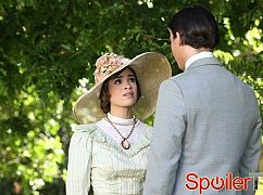 Ravenswood: 1x05 Scared To Death - zdjęcia promocyjne