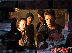 Ravenswood: 1x05 Scared To Death - zdjęcia promocyjne