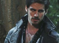 Once Upon a Time: 3x07 Dark Hollow - zdjęcia promocyjne