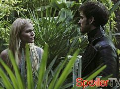 Once Upon a Time: 3x07 Dark Hollow - zdjęcia promocyjne