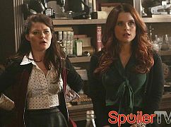 Once Upon a Time: 3x07 Dark Hollow - zdjęcia promocyjne