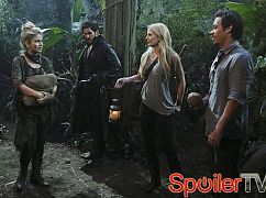 Once Upon a Time: 3x07 Dark Hollow - zdjęcia promocyjne