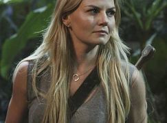 Once Upon a Time: 3x07 Dark Hollow - zdjęcia promocyjne