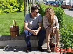 Na dobre i na złe odc. 537 - zdjęcia promocyjne