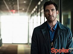 Hostages: 1x08 The Good Reason - zdjęcia promocyjne