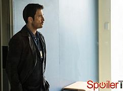 Hostages: 1x08 The Good Reason - zdjęcia promocyjne
