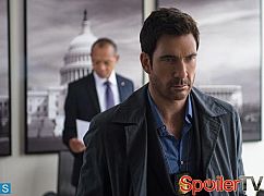 Hostages: 1x08 The Good Reason - zdjęcia promocyjne