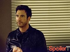 Hostages: 1x08 The Good Reason - zdjęcia promocyjne