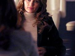 Castle: 6x09 Disciple - zdjęcia promocyjne
