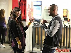 Jess i chłopaki: 3x09 Werewolf - zdjęcia promocyjne